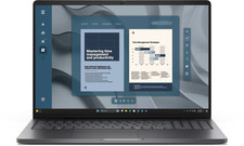 Dell Pro 16 PC16255 FHD+ TOUCH, R5-340, 16GB, 512GB, WIN 11P picture