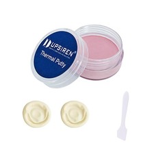 UPSIREN UTP-6 12.8w/mk Thermal Putty for VGA GPU IC Processor Rapid 20g  picture