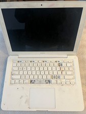 2010 Apple MacBook 13