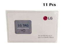 LG Tag On NFC Sticker 11 Pcs/Pack picture