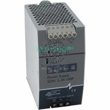 1PCS DC power supply SDN5-24-100P New picture