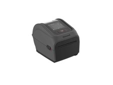 Honeywell PC45 PC45D Desktop Direct Thermal BarCode Printer PC45D000000201 picture