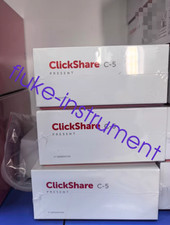 1PC Barco ClickShare C-5 wireless presentation system brand new fedex or DHL picture