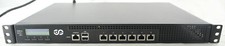 LANNER ELECTRONICS FW-7582A-LE1 Network Appliance picture