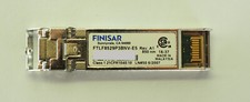 Finisar FTLF8529P3BNV-E5 019-078-045 Class 1 850nm 16Gb SFP Transceiver Module picture