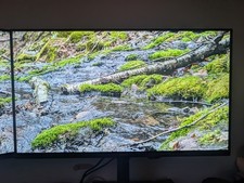 Samsung LS27D40xg picture