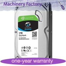 1PCS ST1000VX005 for Seagate SkyHawk 1TB SATA 6Gb/s 3.5