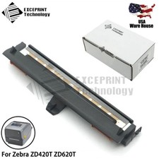 ✅ Printhead for Zebra ZD420T ZD620T Printer 203dpi P1080383-226 USA STOCK ✅ picture
