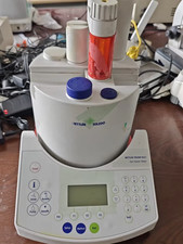 1PCS METTLER TOLEDO moisture analyzer DL31 -fulltest picture