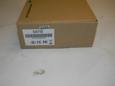Transition S8TB Unmanaged Switch 8-Port Gigabit Ethernet 10/100/1000 (725000561) picture