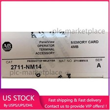 2711-NM14 2711NM14 New In Box 1PCS Free Fast Shipping 1PCS picture