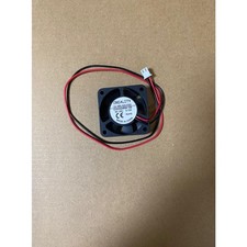 1 PC CREALITY Fan CHA4024RM-10B DC24V 0.10A 4010 4CM 2 Wire Cooling Fan picture