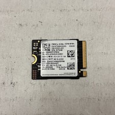 Samsung  256GB NVMe M.2 SSD   Model: PM991a - Tested & Working picture