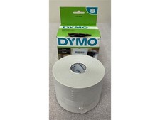 Dymo 30270 LW Continuous Receipt Label Paper 2-1/4