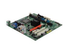 EVGA 112-CK-NF70-RX NVIDIA nForce 7050 LGA 775 mATX Motherboard picture