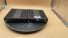 Dell Wyse Zx0Q AMD Processor Thin Client Desktop System Unit PC Lot of 2 picture