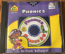 Phonics Grades 2-3 picture