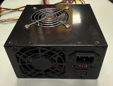 For LOGISYS PS550A-BK POWER SUPPLY picture