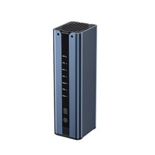 Acasis SSD Duplicator NVME SSD Cloner 2-Bay 10Gbps Docking Station for M.2 NVME picture