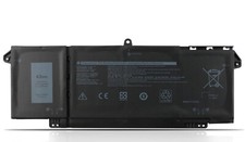 727CG 63Wh Replacement Battery for Dell Latitude 5320 7320 7420 7520 picture