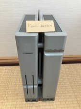 SHARP X68000 CZ-600CE Personal Computer For Parts picture