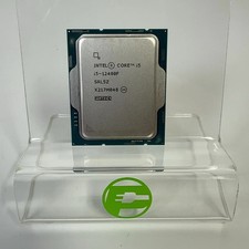 Intel Core i5-12400F 2.50GHz 6 Core SRL5Z 12 Thread LGA 1700 picture