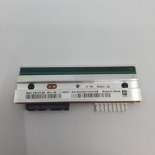 Original Printhead 300 dpi P23741-25 for Zebra Label Printers Untested picture