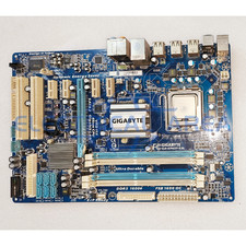 1PC GIGABYTE GA-EP43T-S3L motherboard Fast delivery picture