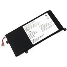 NEW Original 4400mAh SSBS73 Battery for MECHREVO S1 Pro-02 S2 MX350 Series  picture