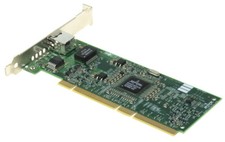 SERVER ADAPTER HP NC7771 GIGABIT RJ45 404820-001 PCI-X picture
