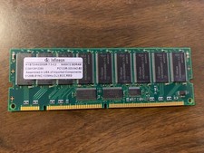 HYS72V64300GR-7.5-C2 64Mx72 SDRAM 512MB SYNC 133MHz CL3 ECC REG  picture