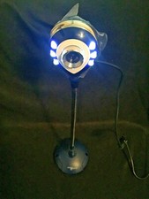 Box of 40 Blue Kryterion webcam (Penn) Mac & Windows, 30 FPS, 1.3 MP with Stand picture