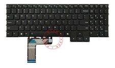 New Internal US Backlit Keyboard For Legion Pro 5 16IRX9 83DF Laptop picture