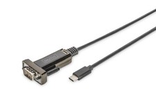 DA-70166 DIGITUS USB Type-C Serial Adapter ~D~ picture