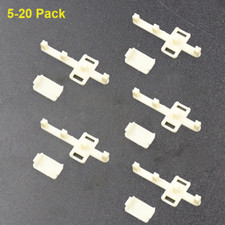 Pipeline Bracket Holder 4/5/6/8-color Continuous Supply For Epson Ink Cartridge picture