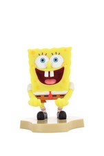 Cable Guys Holdem - SpongeBob SquarePants SpongeBob Collectible Small Tech Acces picture