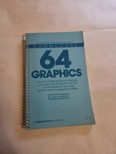 Compute's Reference Guide to Commodore 64 Graphics by Heilborn, John picture