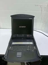 ATEN ALTUSEN KL9116M 16-Ports IP KVM 17