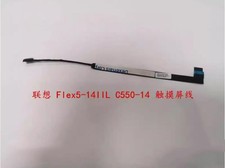 Touch Screen Cable 450.0K108.0011 New For Lenovo Samos Flex5-14IIL C550-14 picture