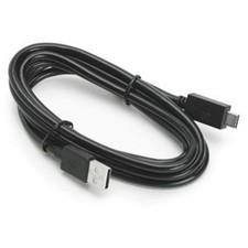 Zebra CBL-TC2X-USBC-01 TC2X 5 ft USB-C Data Transfer Cable for Mobile Computer picture
