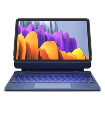 Dexnor Keyboard Case for Samsung Galaxy Tab S10 Lite / S10 FE  / S9 FE /S9 picture