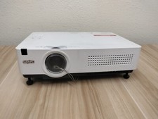 Sanyo (PLC-XU300A) XGA Projector *LAMP COUNTER 610 HOURS* picture