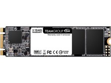 Team Group MS30 512GB M.2 2280 SATA III TLC Internal Solid State Drive (SSD) TM8 picture