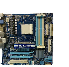 Gigabyte GA-880GMA-UD2H Socket AM3 DDR3 Motherboard picture