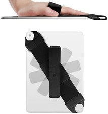 Universal Hand Strap Holder 360 Swivel Handle Grip Elastic Belt For 7''-10'' Tab picture