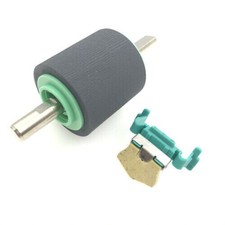 LD6187001 PUR-A0001 Pickup Roller Separation Pad For Brother ADS-2000W ADS-2100W picture