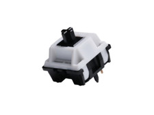 Hand Lubed/Filmed Akko V3 Piano Pro Linear Mechanical Switches (110Ct) picture