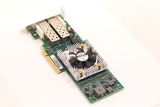 QLogic QLE2672 2-Port 16GbE FC PCIe x8 L/P Host Bus Adapter P/N: HD8310405-02 picture