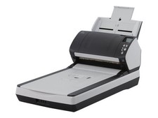 Fujitsu fi-7260 Color Duplex Document Scanner (PA03670-B555) picture