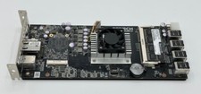 REBTECH 8GPU BLOCKCHAIN MOTHERBOARD picture